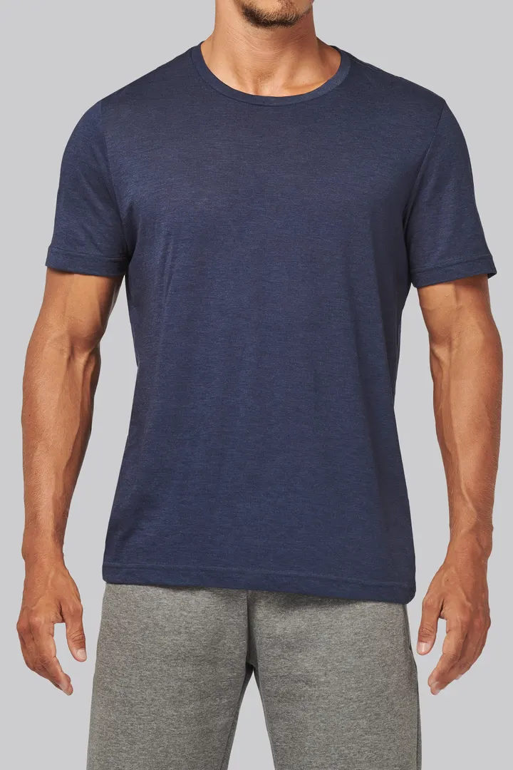 Triblend Sport-T-Shirt 4