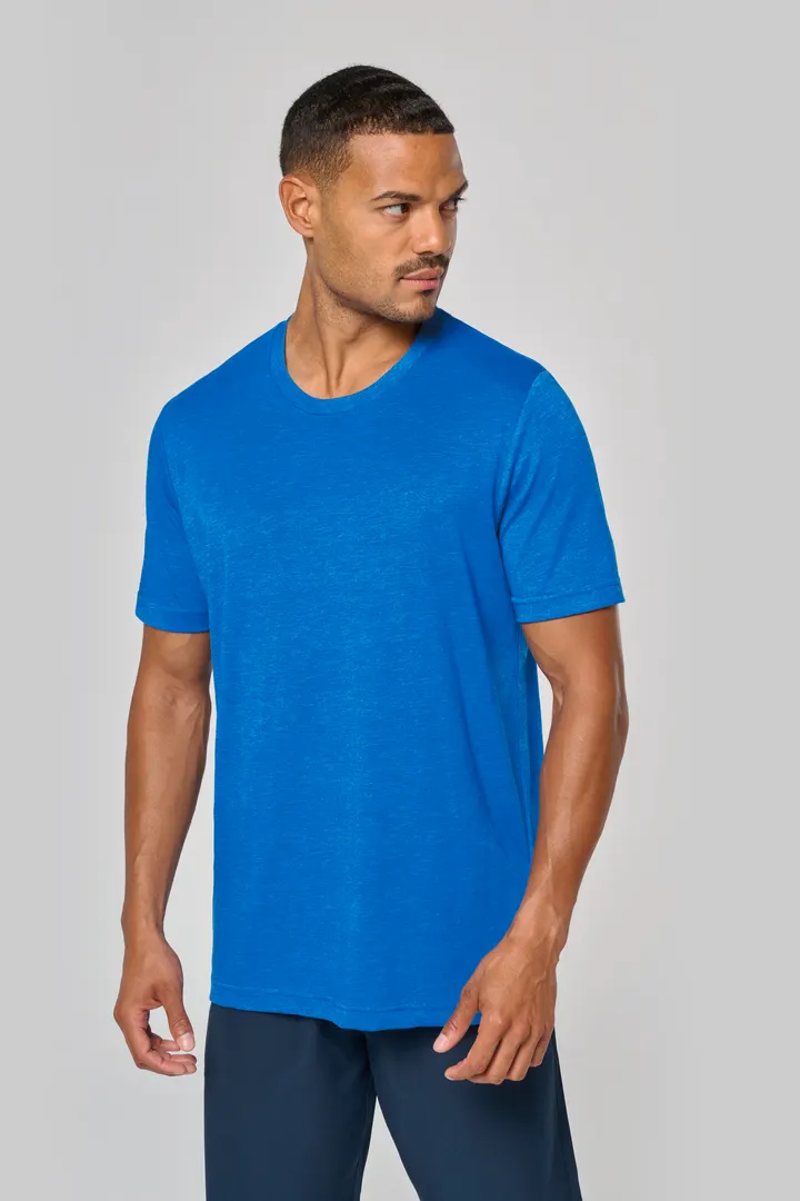 Triblend Sport-T-Shirt 3