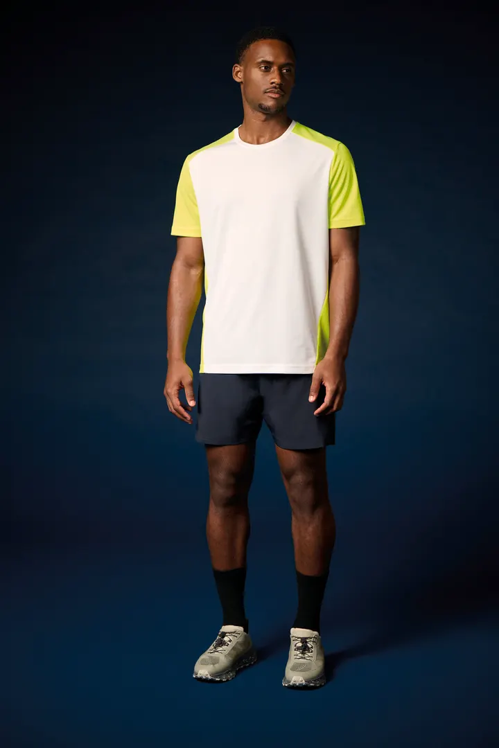 Herren-Laufshorts 21