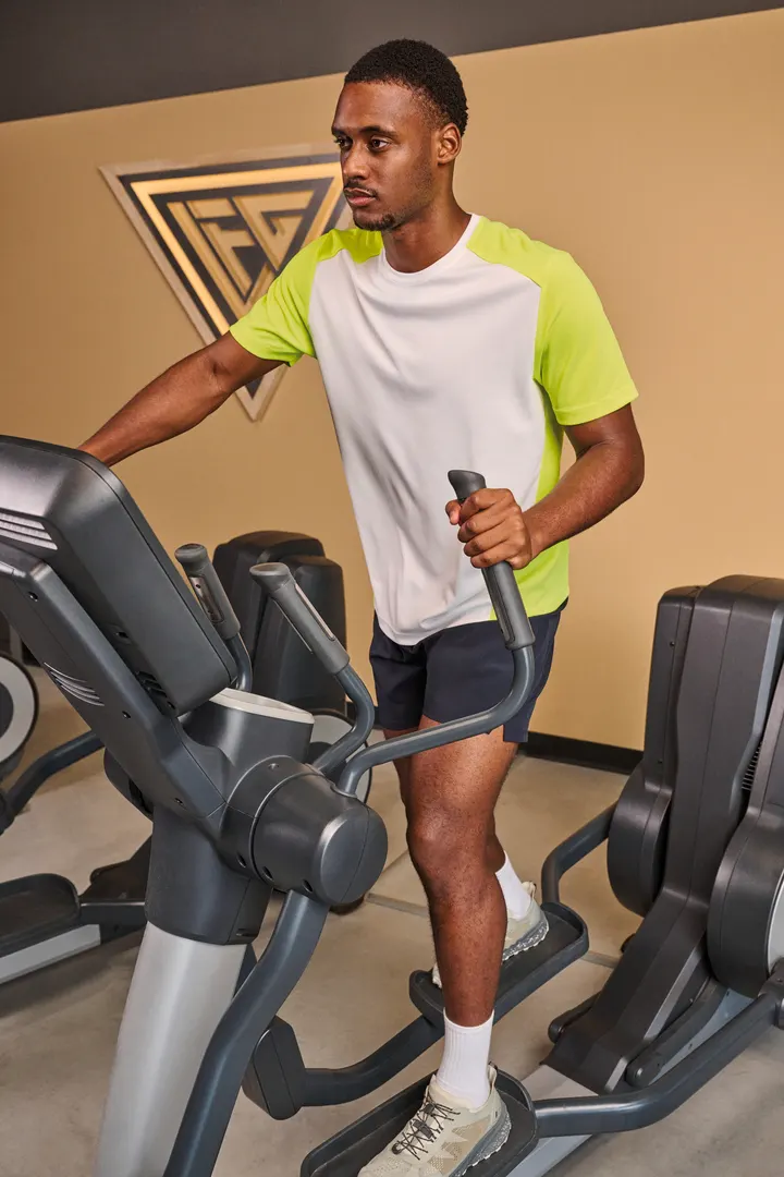 Herren-Laufshorts 22