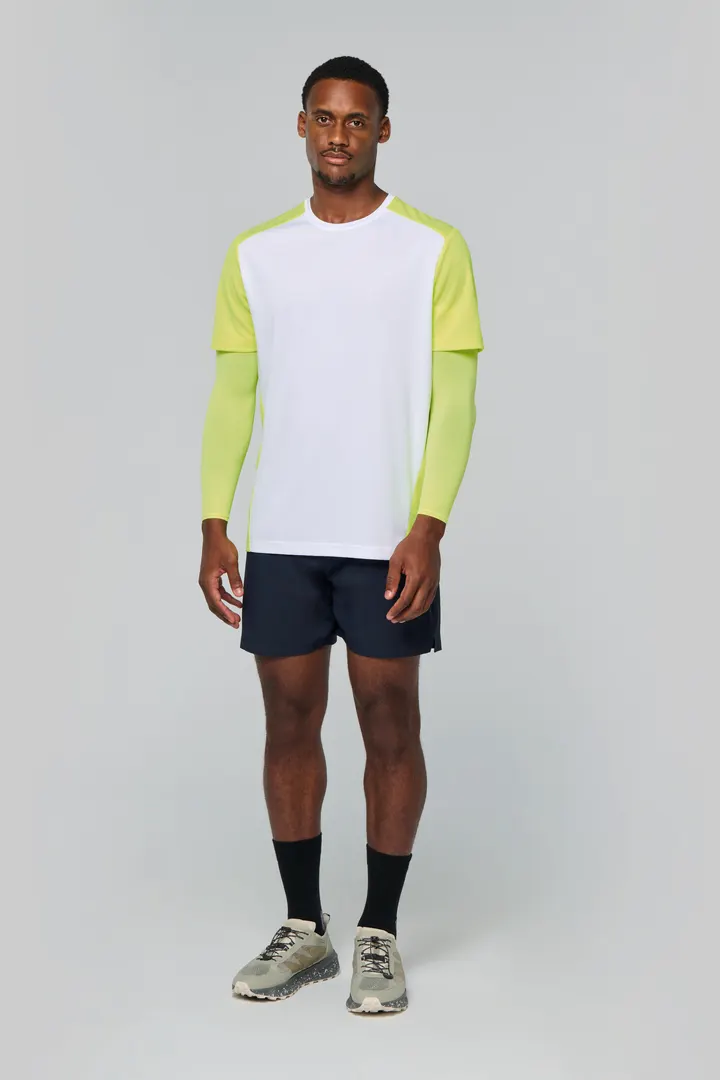 Herren-Laufshorts 24