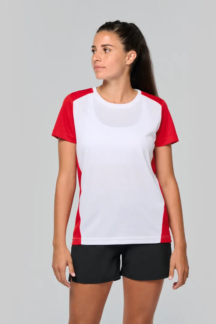 Damen-Laufshorts 9