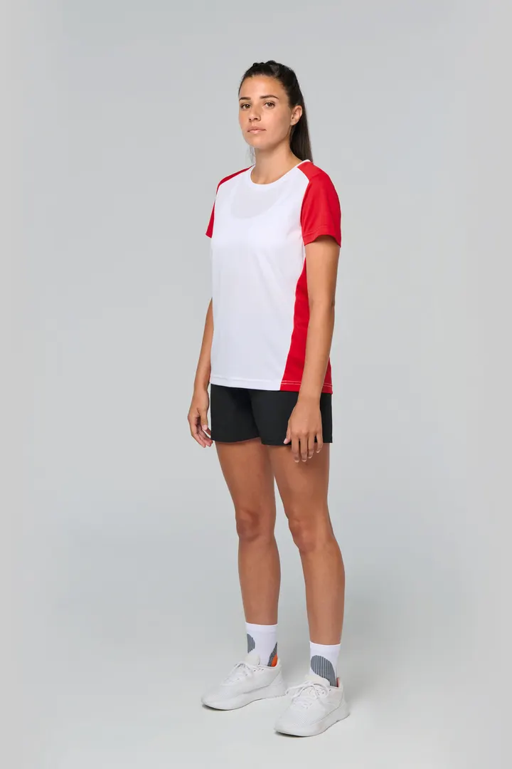 Damen-Laufshorts 10
