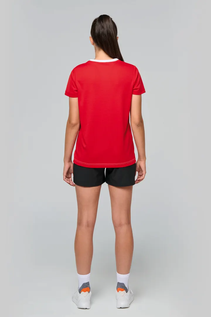 Damen-Laufshorts 11
