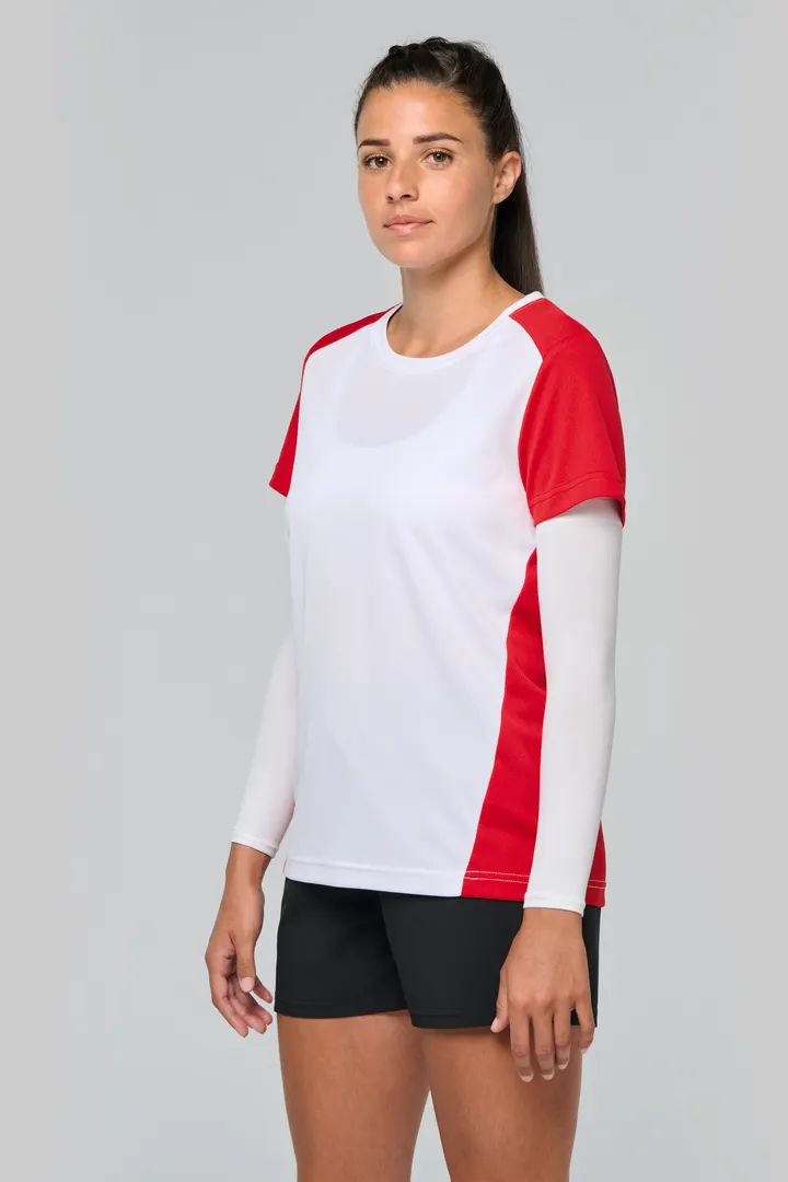 Damen-Laufshorts 14