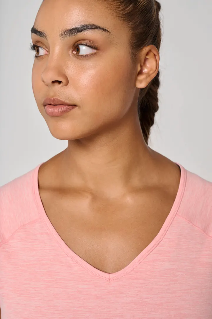Umweltfreundliches Damen-Sportshirt 9