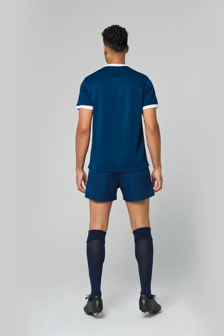 Rugby-Short 8