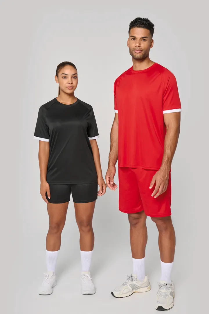 Herren Multisport-Shorts aus Polyester 6