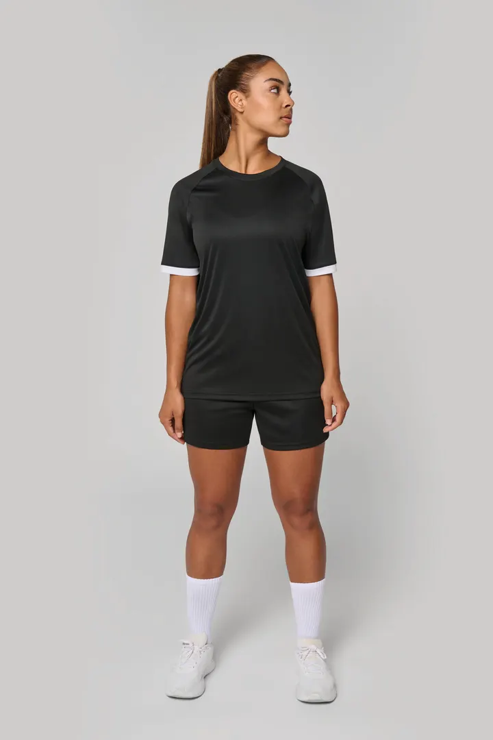 Unisex-Multisporttrikot aus Polyester 12
