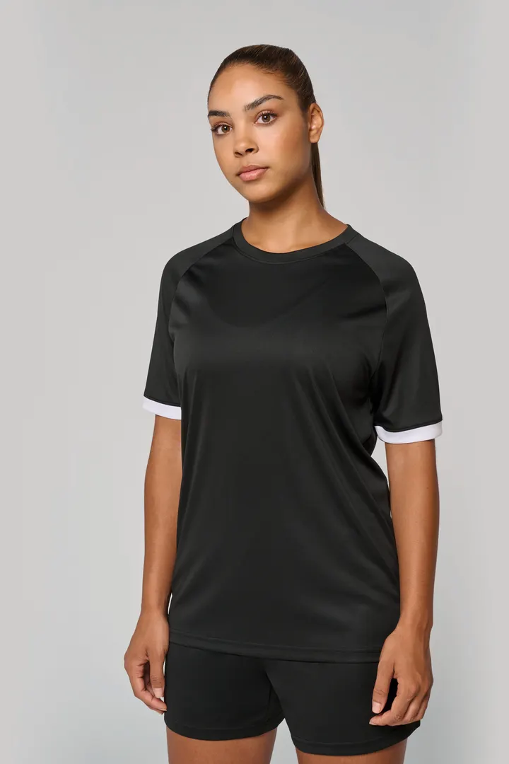 Unisex-Multisporttrikot aus Polyester 20