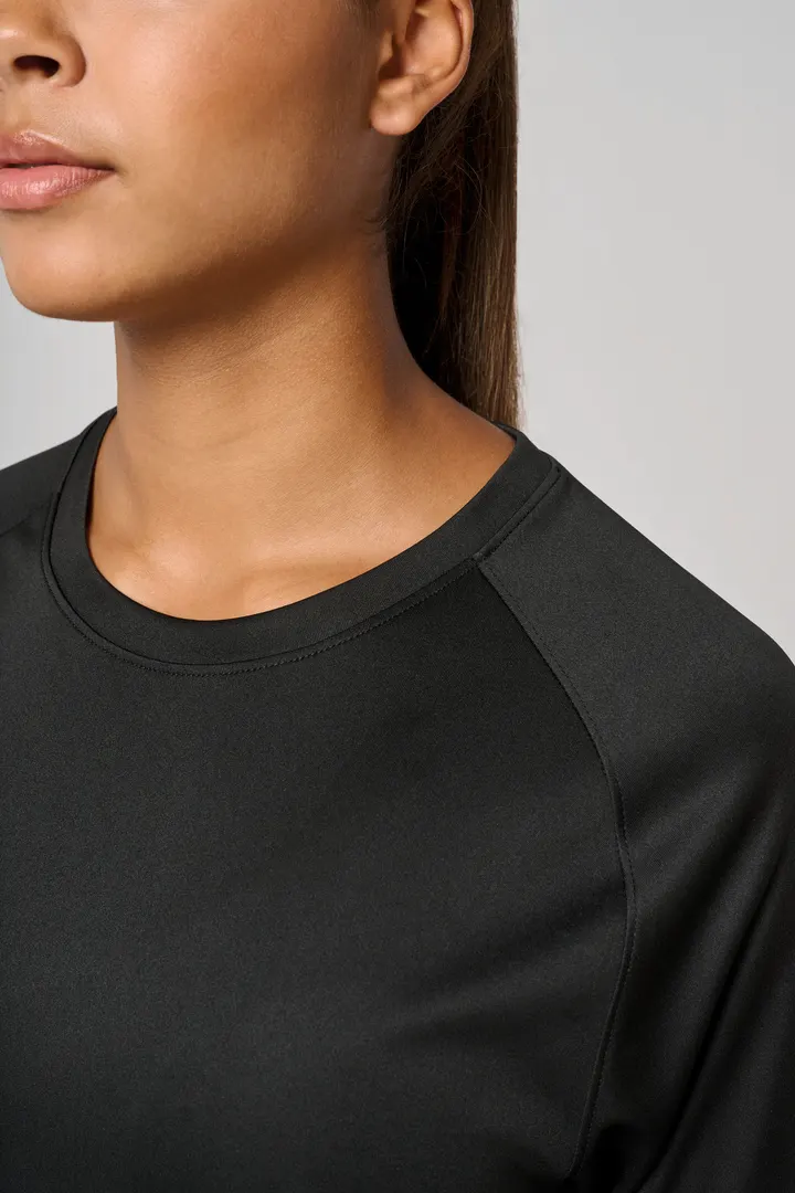 Unisex-Multisporttrikot aus Polyester 6