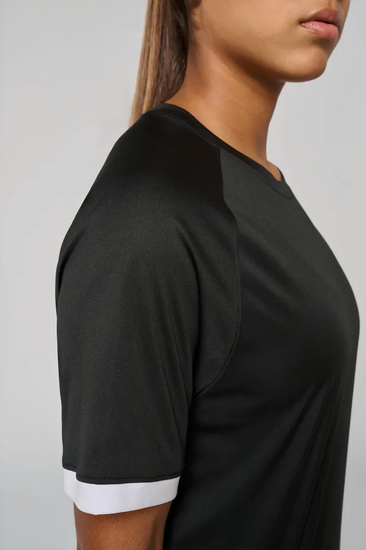 Unisex-Multisporttrikot aus Polyester 7