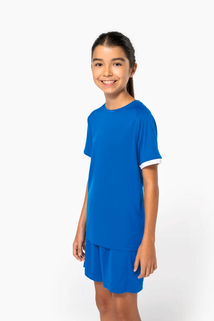 Kinder Multisport-Shorts aus Polyester 9