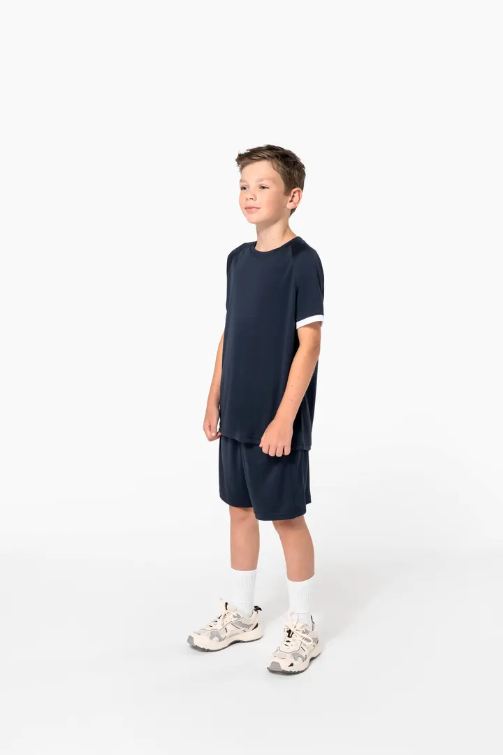 Kinder Multisport-Shorts aus Polyester 11