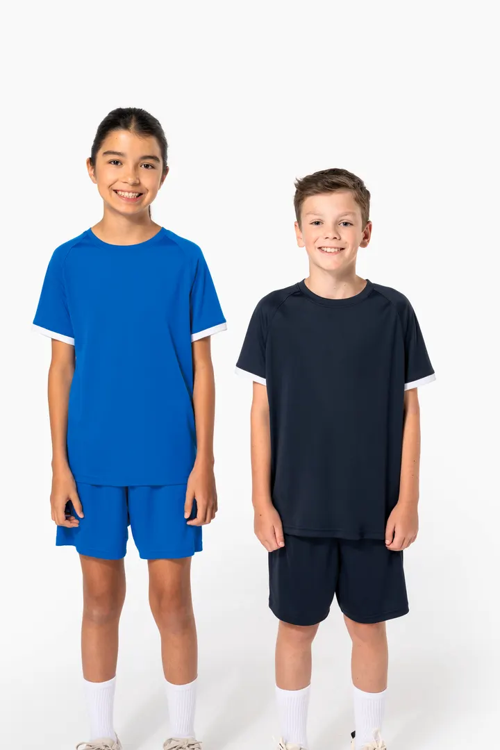 Kinder Multisport-Shorts aus Polyester 15