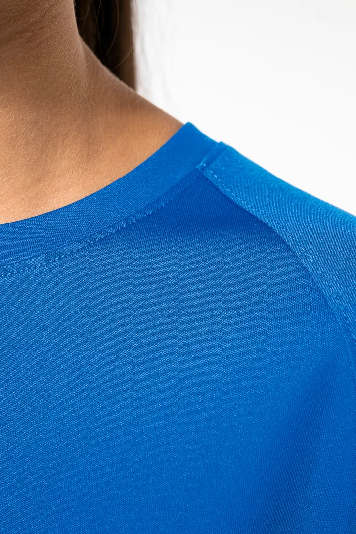 Kinder Multisporttrikot aus Polyester 6