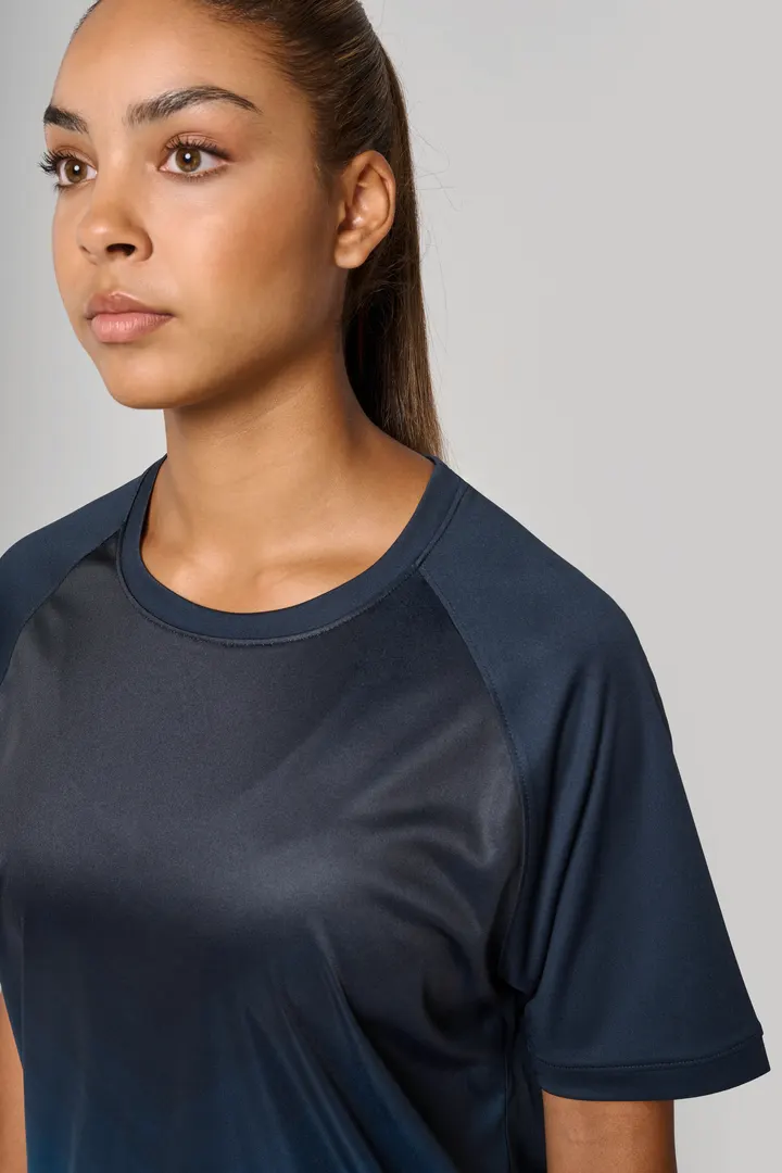 Unisex-Multisporttrikot aus sublimiertem Polyester 11