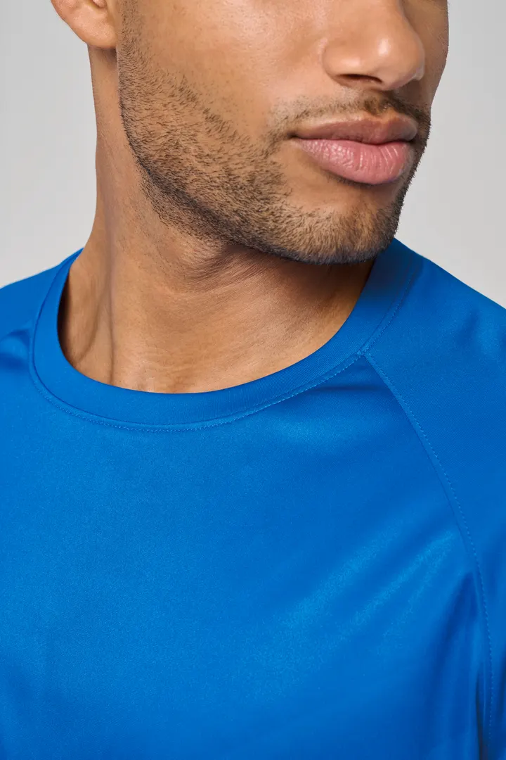 Unisex-Multisporttrikot aus sublimiertem Polyester 5