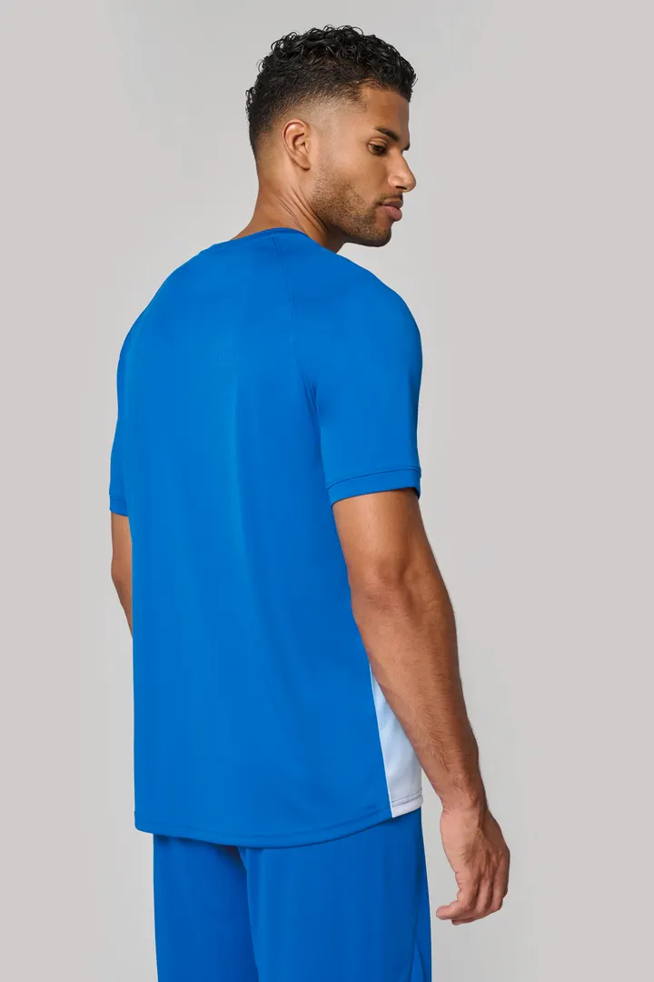 Unisex-Multisporttrikot aus sublimiertem Polyester 8