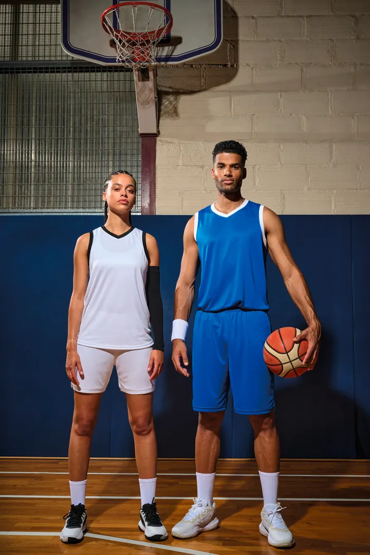 Herren Basketball Trikot 28