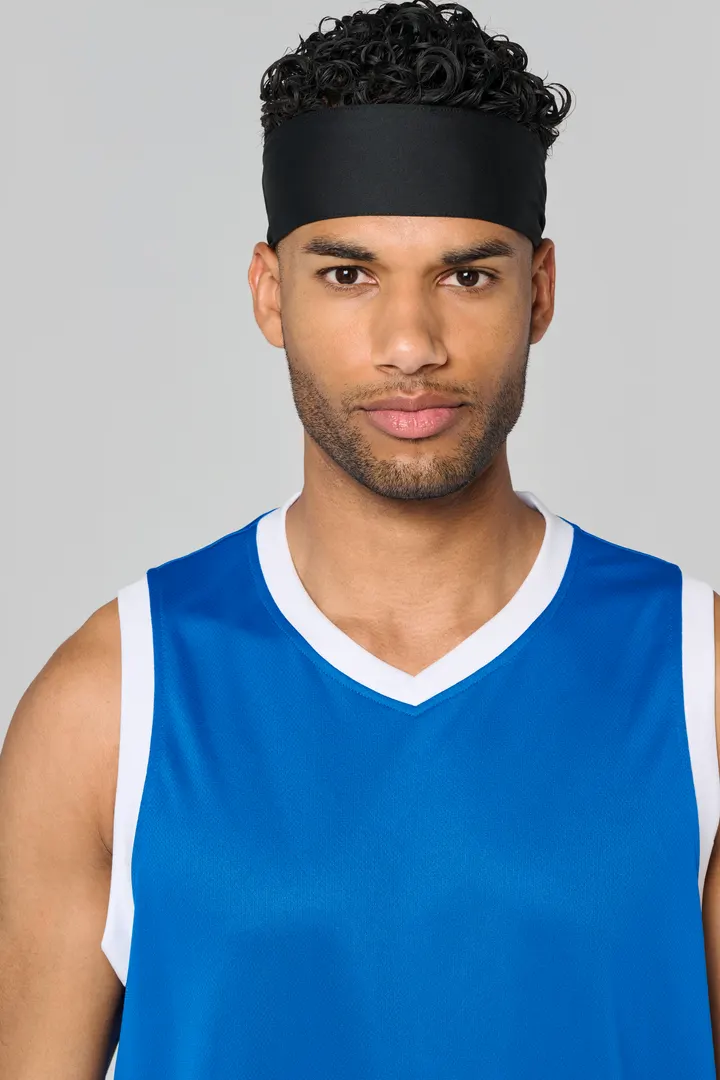 Herren Basketball Trikot 34