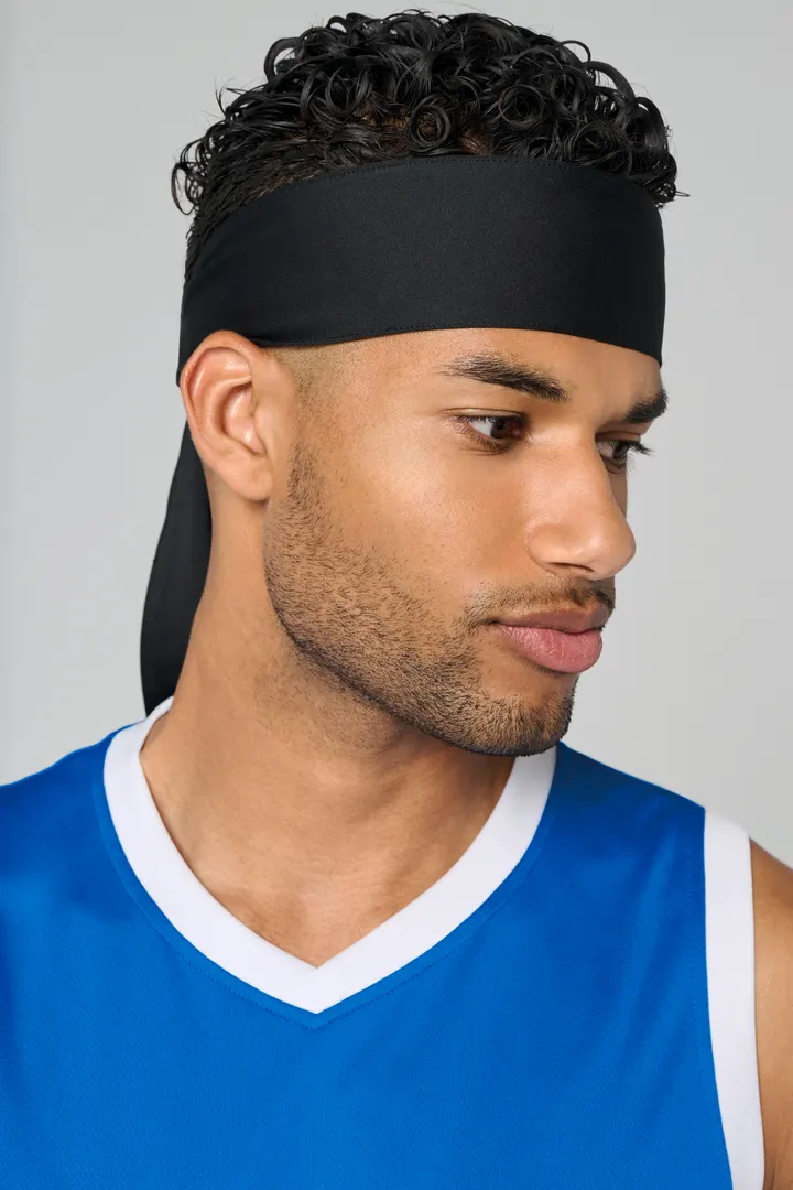 Herren Basketball Trikot 35