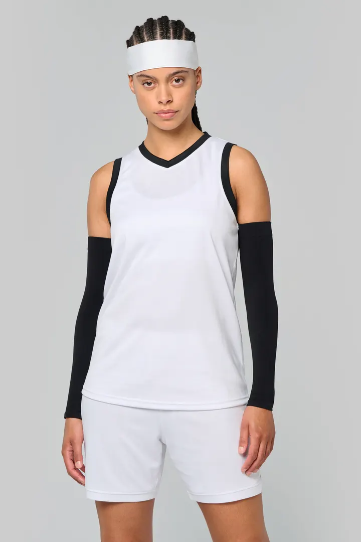 Damen-Basketball-Shorts 26