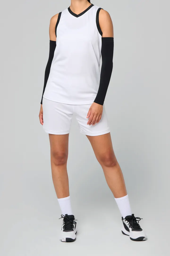 Damen Basketball Trikot 4
