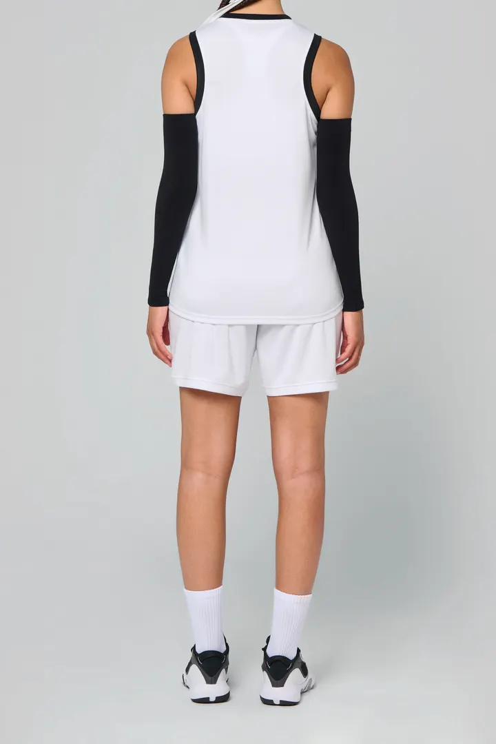 Damen Basketball Trikot