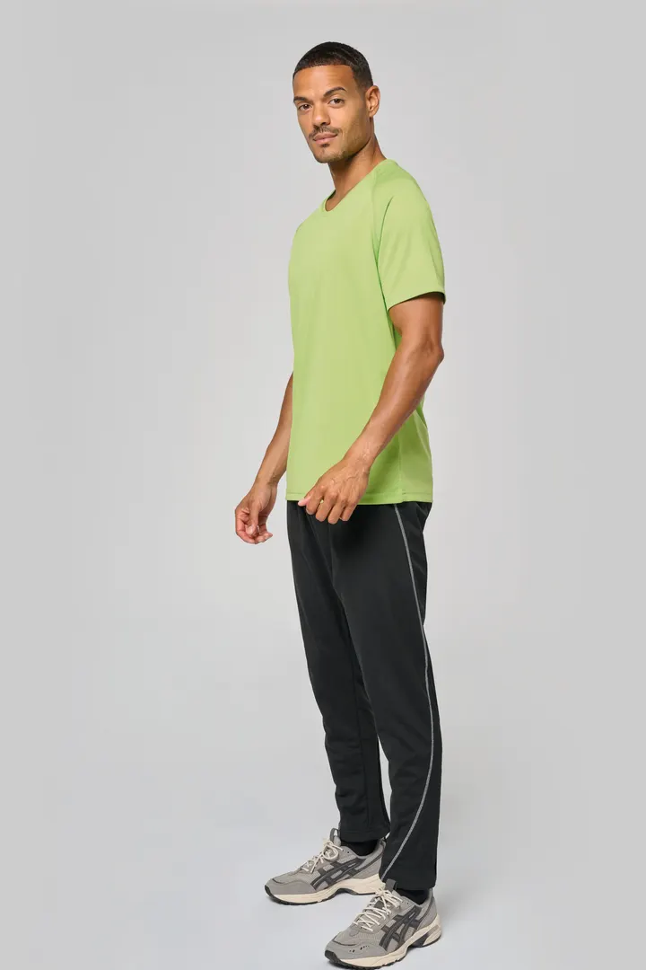Kurzarm sportshirt 13