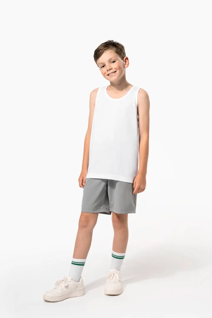 Kinder-Sportweste 2
