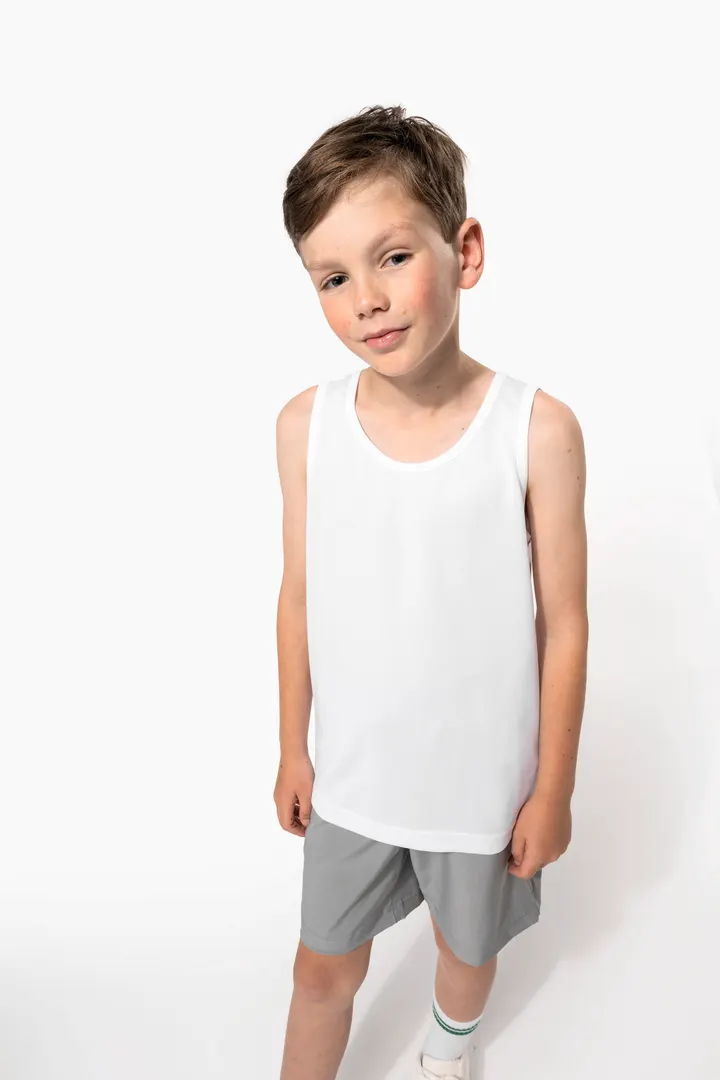 Kinder-Sportweste 4