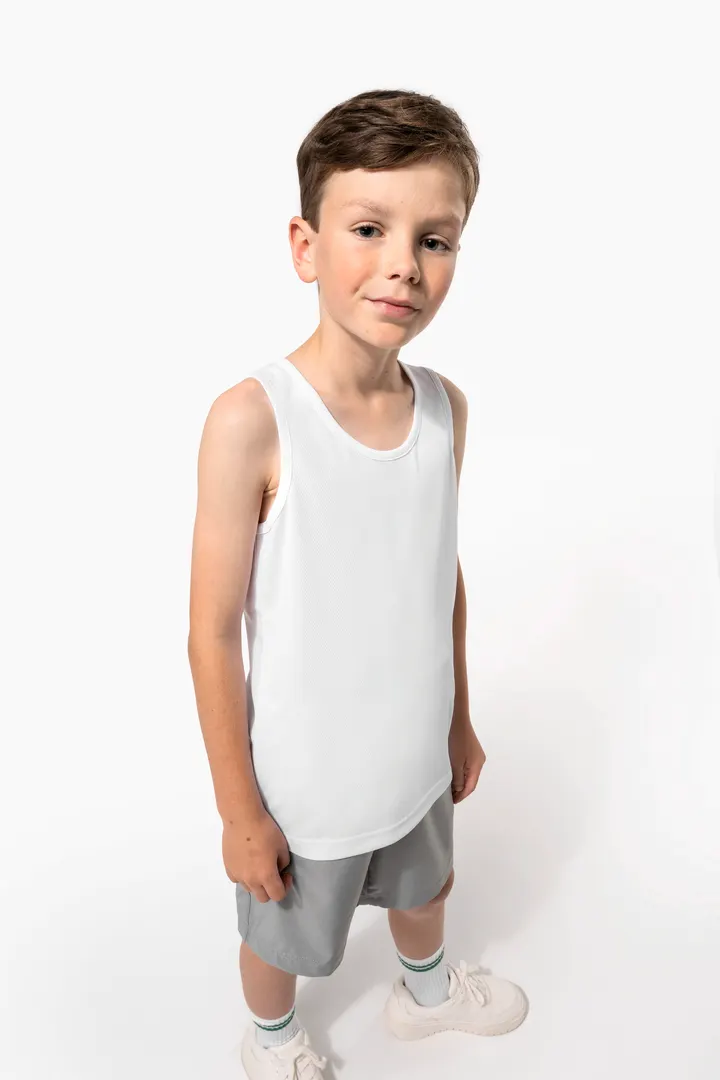 Kinder-Sportweste 5