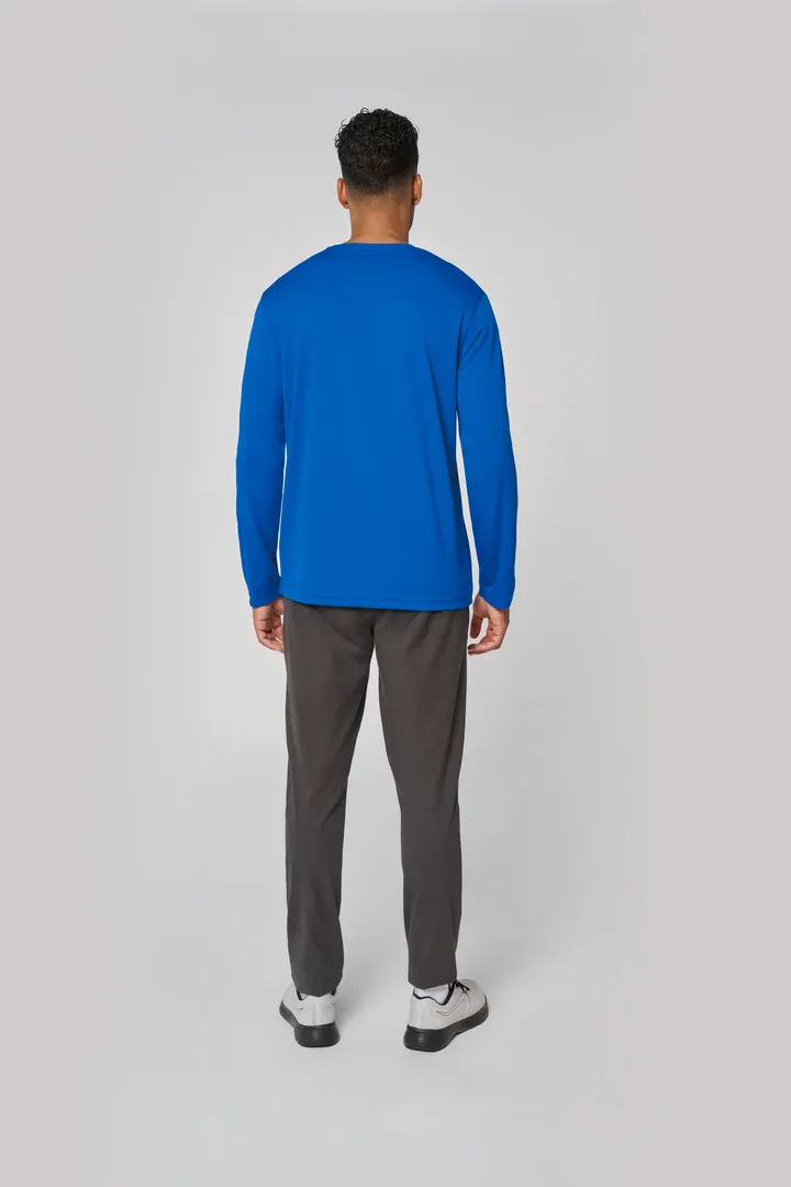 Pantalon de jogging en coton léger unisexe 31