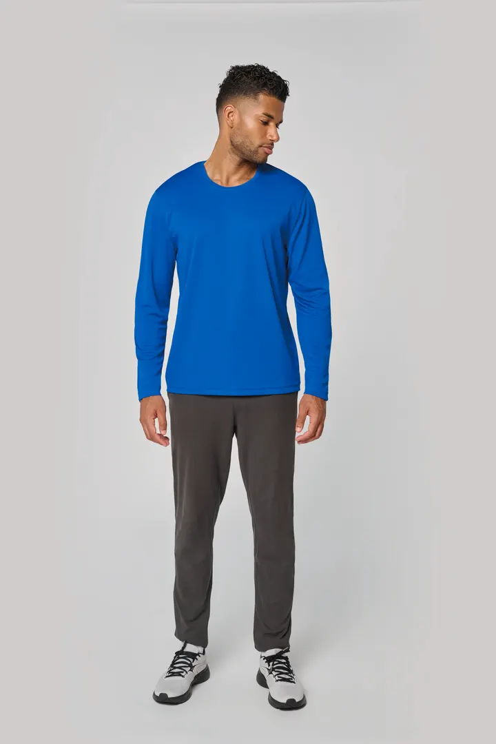 Pantalon de jogging en coton léger unisexe 30