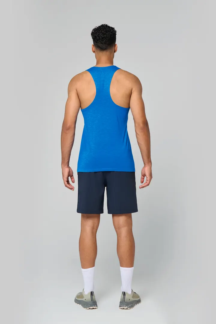 Triblend-Herren-Achselhemd 7