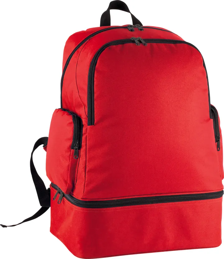 Sportrucksack mit festem Boden - 42L 2