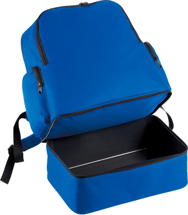 Sportrucksack mit festem Boden - 42L 4