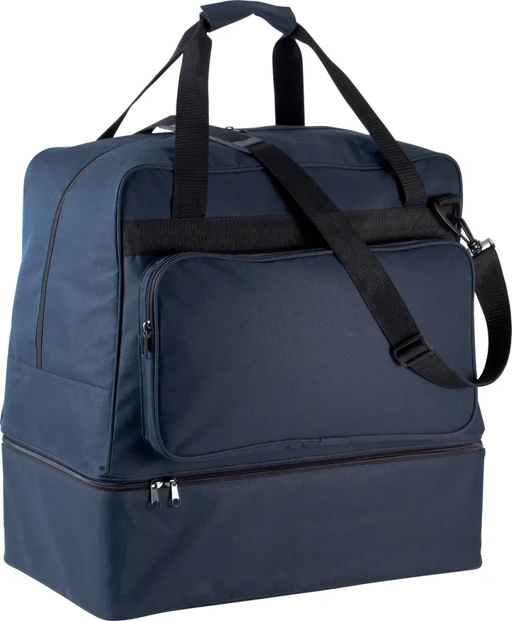 Sporttasche mit festem Boden - 90 Liter 2