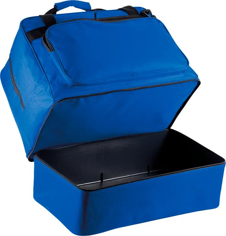 Sporttasche mit festem Boden - 90 Liter 4
