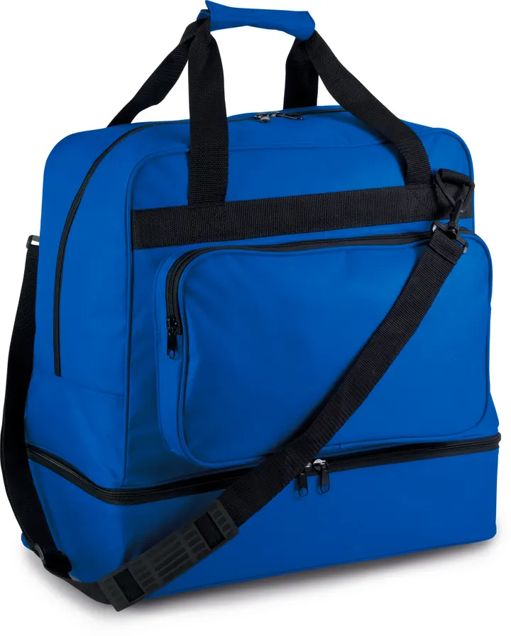 Sac de sport avec base rigide - 60 litres 2