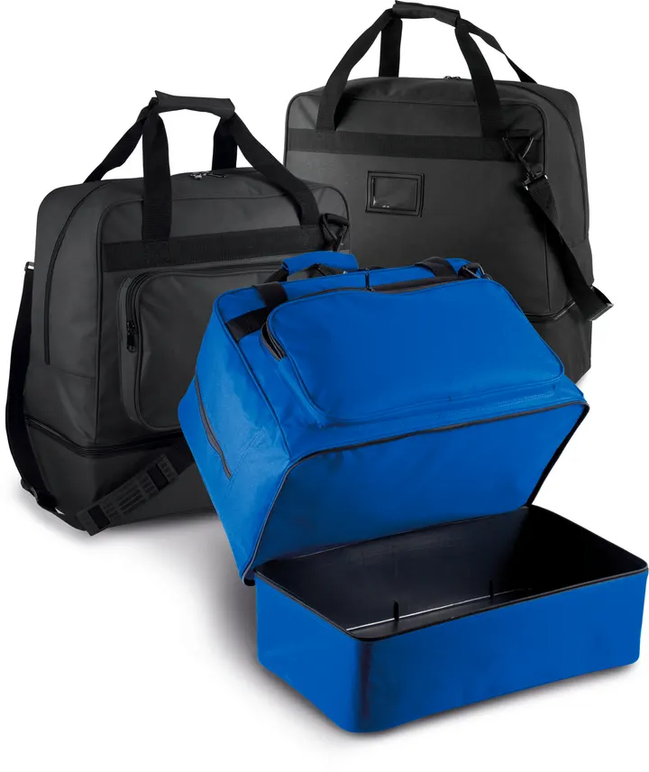 Sac de sport avec base rigide - 60 litres 1