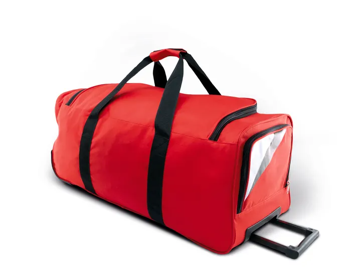 Sac/ trolley de sport - 65 L 2