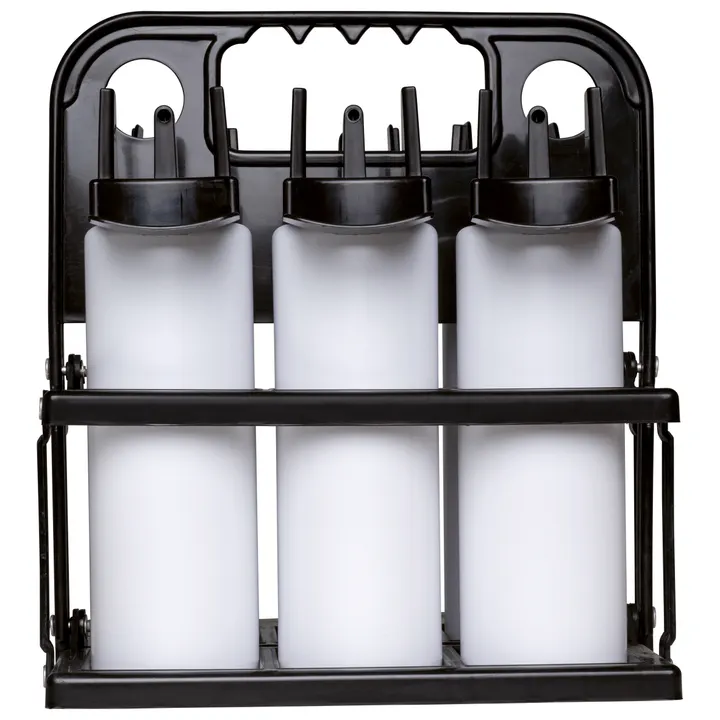 Sporttrinkflasche 1000 ml 4