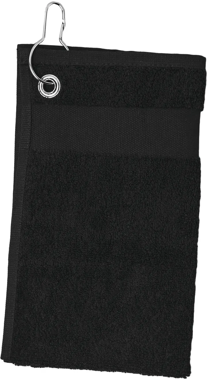 Serviette de golf - 50 x 30 cm 1