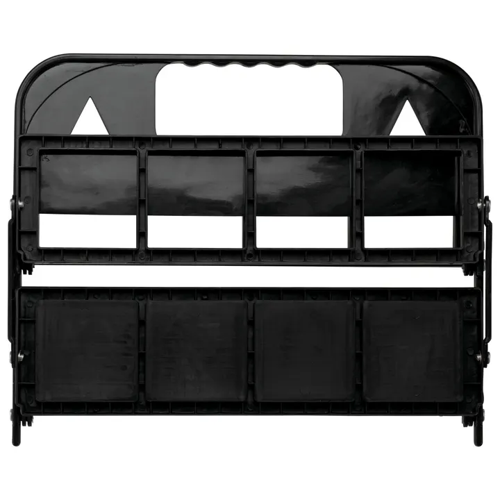 Porte-bouteilles pliable 2