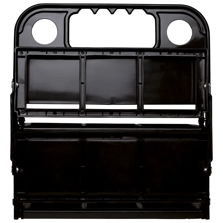 Porte-bouteilles pliable 2