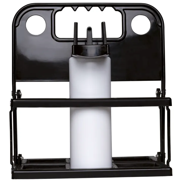 Porte-bouteilles pliable 6
