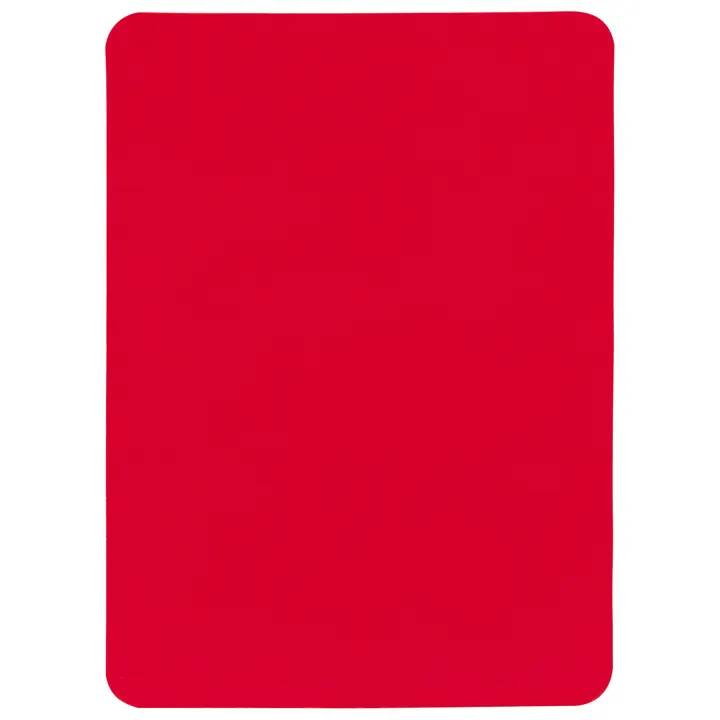 Carton d'arbitre 1