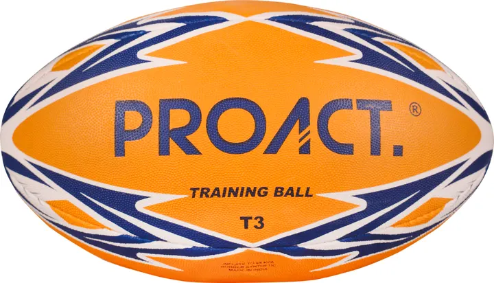 Challenger T3 ball